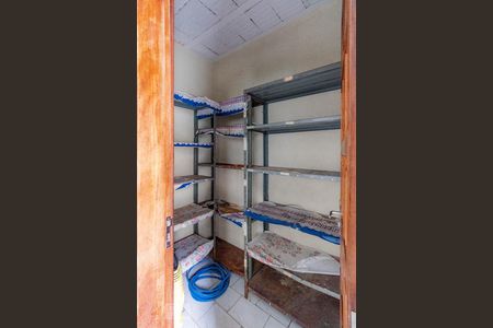 Casa para alugar com 400m², 7 quartos e 1 vagaDespensa