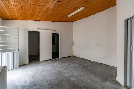 Casa para alugar com 400m², 7 quartos e 1 vagaÁrea de Serviço