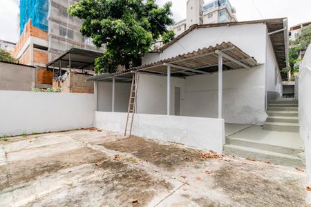 Casa para alugar com 400m², 7 quartos e 1 vagaÁrea comum