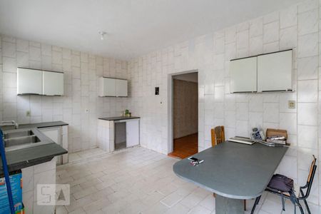 Casa para alugar com 400m², 7 quartos e 1 vagaCozinha