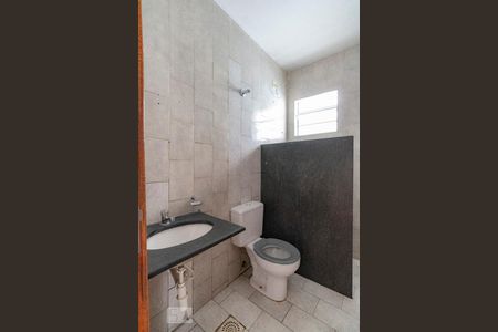 Casa para alugar com 400m², 7 quartos e 1 vagaBanheiro