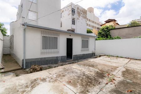 Casa para alugar com 400m², 7 quartos e 1 vagaÁrea comum