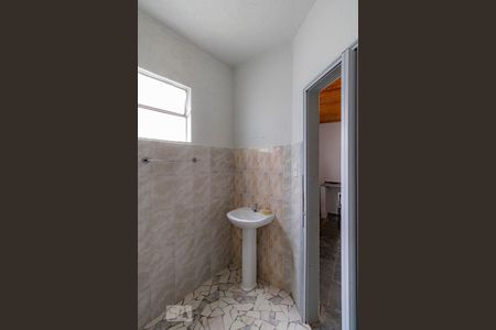Casa para alugar com 400m², 7 quartos e 1 vagaBanheiro de Serviço