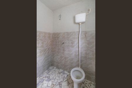 Casa para alugar com 400m², 7 quartos e 1 vagaBanheiro de Serviço
