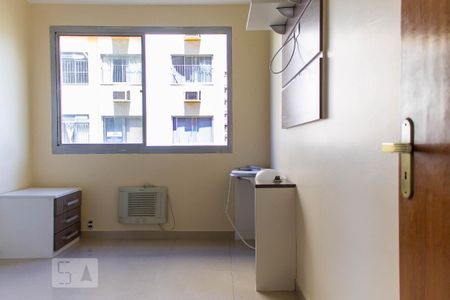 Quarto 1 de apartamento à venda com 1 quarto, 52m² em Méier, Rio de Janeiro