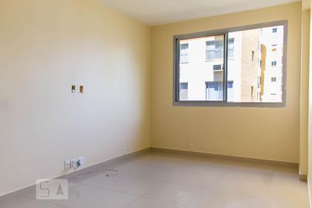 Sala de apartamento à venda com 1 quarto, 52m² em Méier, Rio de Janeiro
