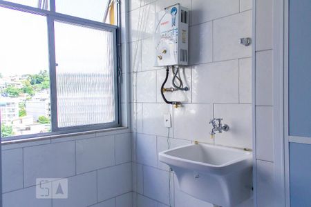 Apartamento à venda com 52m², 1 quarto e 1 vaga Apartamento à venda com 52m², 1 quarto e 1 vagaÁrea de Serviço