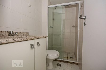 Apartamento à venda com 70m², 2 quartos e 1 vagaBanheiro Social