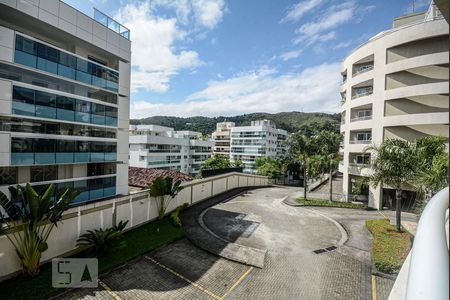 Vista Varanda de apartamento à venda com 2 quartos, 70m² em Freguesia (jacarepaguá), Rio de Janeiro