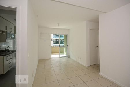 Sala de apartamento à venda com 2 quartos, 70m² em Freguesia (jacarepaguá), Rio de Janeiro