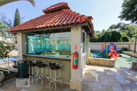 Apartamento à venda com 70m², 2 quartos e 1 vagaÁrea Comum - Bar Piscina