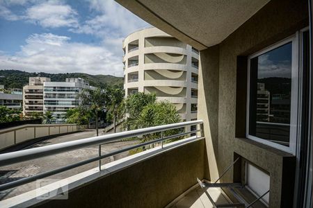 Apartamento à venda com 70m², 2 quartos e 1 vagaVista Quarto