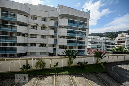 Vista Varanda de apartamento para alugar com 2 quartos, 70m² em Freguesia (jacarepaguá), Rio de Janeiro