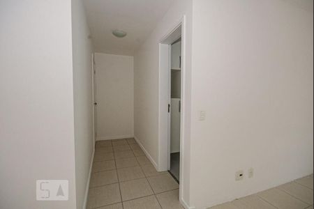 Sala - Hall de Entrada de apartamento para alugar com 2 quartos, 70m² em Freguesia (jacarepaguá), Rio de Janeiro