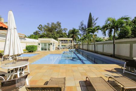 Apartamento à venda com 70m², 2 quartos e 1 vagaÁrea Comum - Piscina