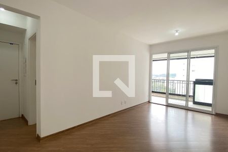 Sala de apartamento à venda com 3 quartos, 83m² em Alphaville Empresarial, Barueri
