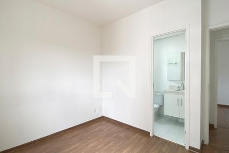 Suíte 1 de apartamento à venda com 3 quartos, 83m² em Alphaville Empresarial, Barueri