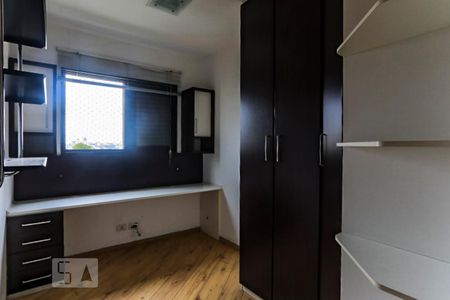Quarto 1 de apartamento para alugar com 3 quartos, 80m² em Ipiranga, São Paulo