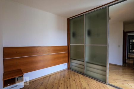 Apartamento para alugar com 80m², 3 quartos e 2 vagasQuarto 3 Suíte