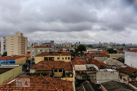 Apartamento para alugar com 80m², 3 quartos e 2 vagasQuarto 2 Vista