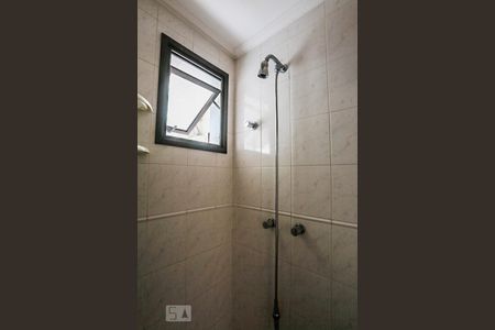 Banheiro de apartamento para alugar com 3 quartos, 80m² em Ipiranga, São Paulo