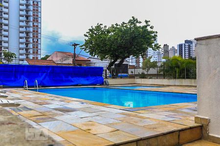 Apartamento para alugar com 80m², 3 quartos e 2 vagasÁrea comum - Piscina
