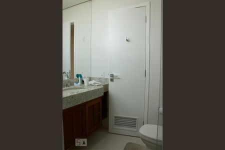 Apartamento para alugar com 65m², 1 quarto e 1 vagaBanheiro