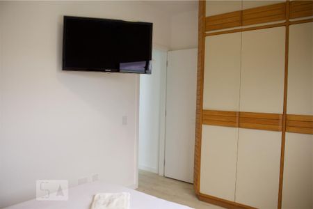 Apartamento para alugar com 65m², 1 quarto e 1 vagaQuarto