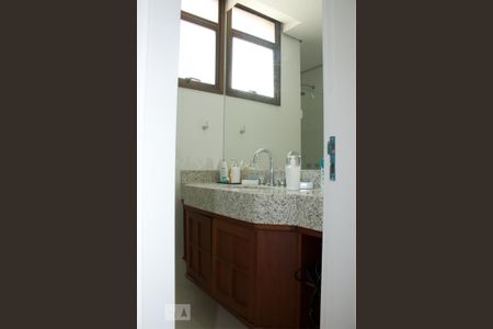 Apartamento para alugar com 65m², 1 quarto e 1 vagaBanheiro