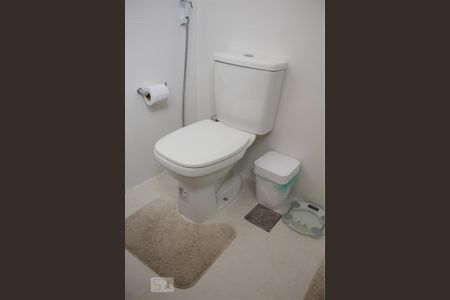 Apartamento para alugar com 65m², 1 quarto e 1 vagaBanheiro
