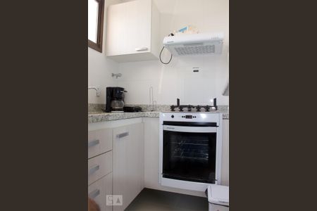 Apartamento para alugar com 65m², 1 quarto e 1 vagaCozinha - Armários
