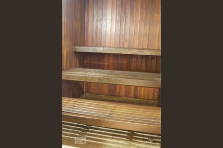 Apartamento para alugar com 65m², 1 quarto e 1 vagaSauna