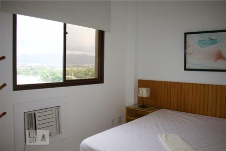 Apartamento para alugar com 65m², 1 quarto e 1 vagaQuarto
