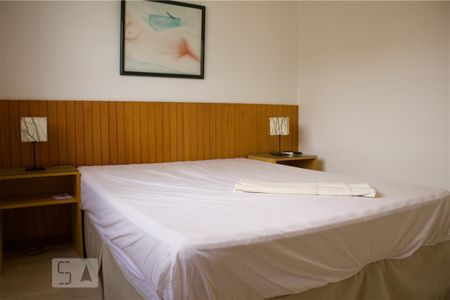 Apartamento para alugar com 65m², 1 quarto e 1 vagaQuarto