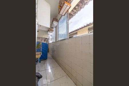 Apartamento à venda com 70m², 3 quartos e 1 vagaÁrea de serviço