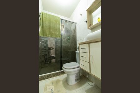 Apartamento à venda com 70m², 3 quartos e 1 vagaBanheiro