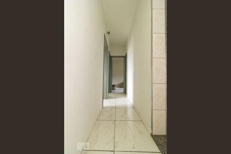 Apartamento à venda com 70m², 3 quartos e 1 vagaCorredor