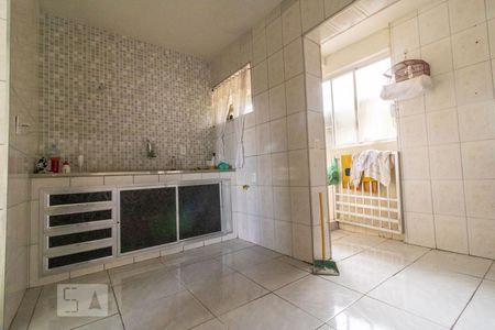 Apartamento à venda com 70m², 3 quartos e 1 vagaCozinha