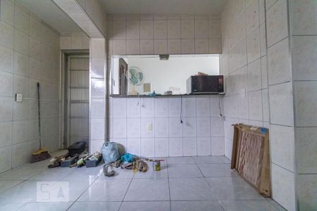 Apartamento à venda com 70m², 3 quartos e 1 vagaCozinha