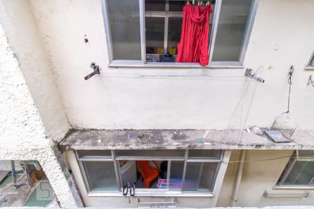 Apartamento à venda com 70m², 3 quartos e 1 vagaVista da área de serviço