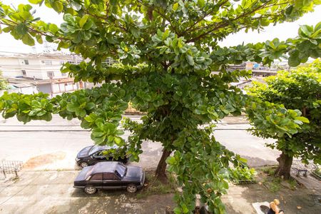 Apartamento à venda com 70m², 3 quartos e 1 vagaVista do quarto 2