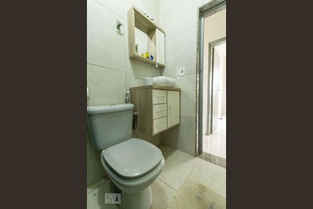 Apartamento à venda com 70m², 3 quartos e 1 vagaBanheiro