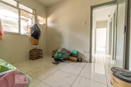 Apartamento à venda com 70m², 3 quartos e 1 vagaQuarto 3