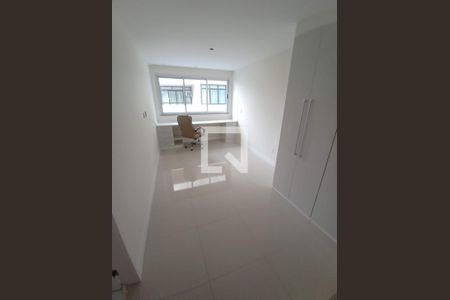 Quarto de apartamento à venda com 4 quartos, 177m² em Recreio dos Bandeirantes, Rio de Janeiro