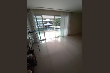 Quarto de apartamento à venda com 4 quartos, 177m² em Recreio dos Bandeirantes, Rio de Janeiro