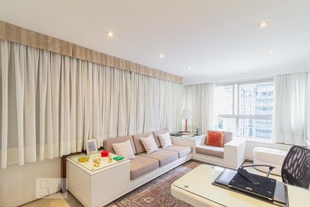 Apartamento à venda com 500m², 5 quartos e 3 vagasQuarto dormitório