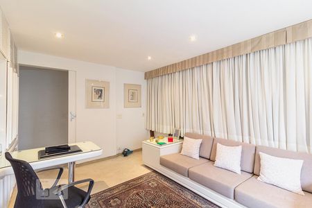 Apartamento à venda com 500m², 5 quartos e 3 vagasQuarto dormitório