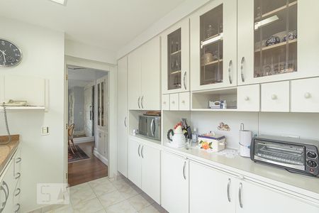 Apartamento à venda com 500m², 5 quartos e 3 vagasCozinha