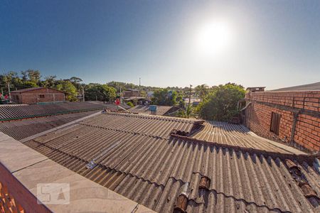 Casa para alugar com 110m², 3 quartos e 2 vagasVista