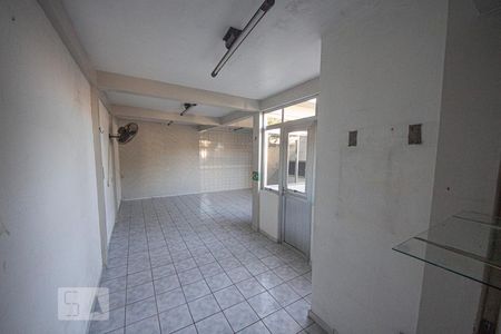 Cozinha de casa para alugar com 3 quartos, 110m² em Feitoria, São Leopoldo